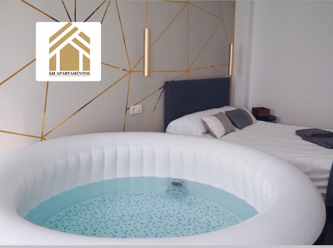 Apartament Lm Puentezuelas