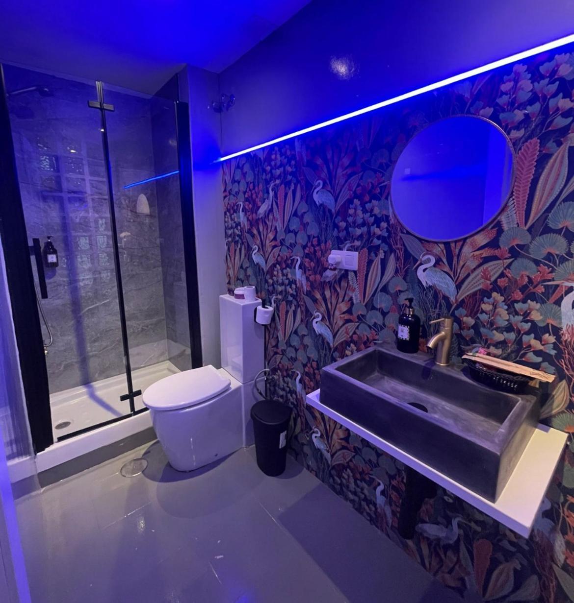 Lm Puentezuelas Apartament