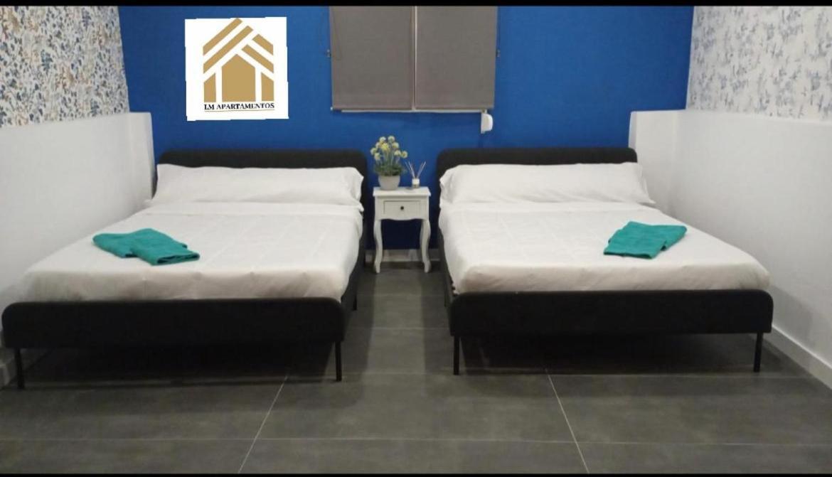 Apartament Lm Puentezuelas *