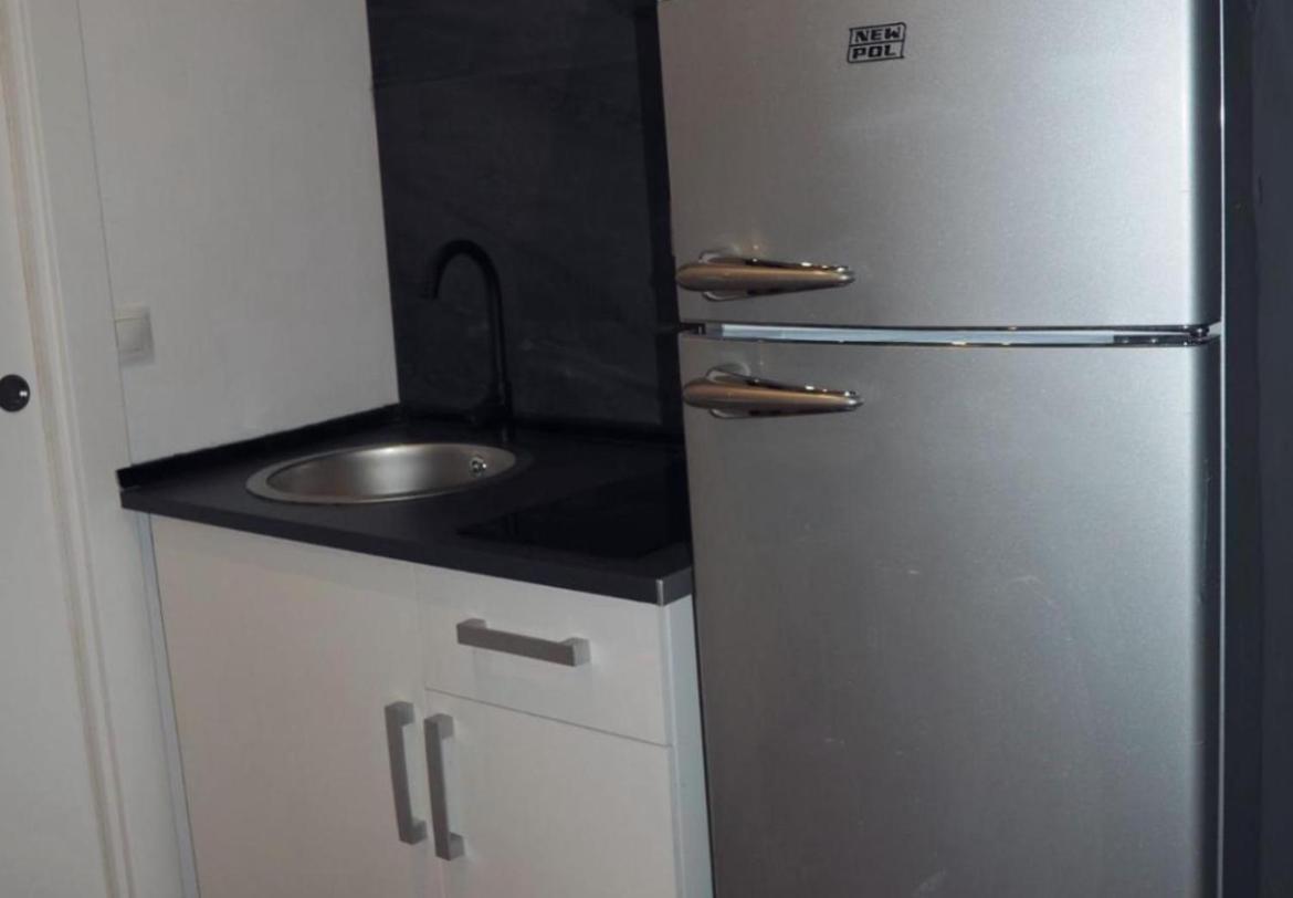 Apartament Lm Puentezuelas *