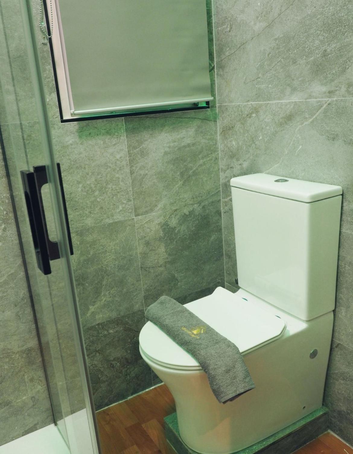 Lm Puentezuelas Apartament *