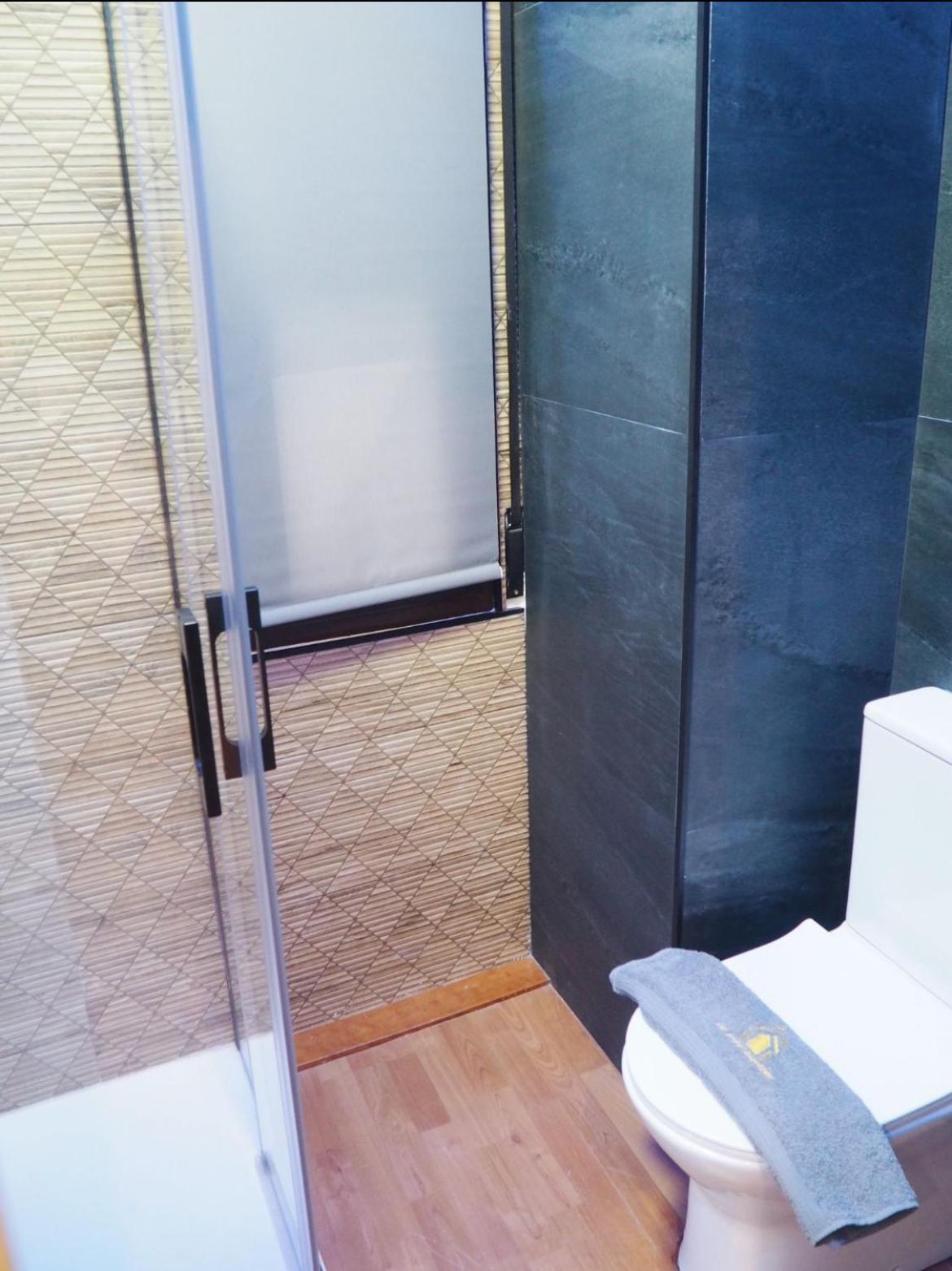 Lm Puentezuelas Apartament *