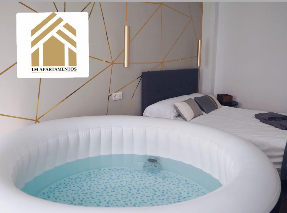 Lm Puentezuelas Apartament
