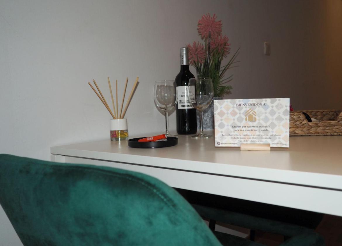 Appartement Lm Puentezuelas Granada