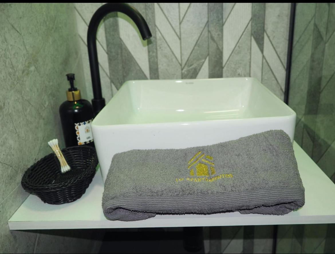 Lm Puentezuelas Appartement