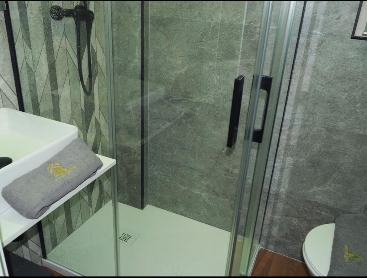 Lm Puentezuelas Appartement Granada