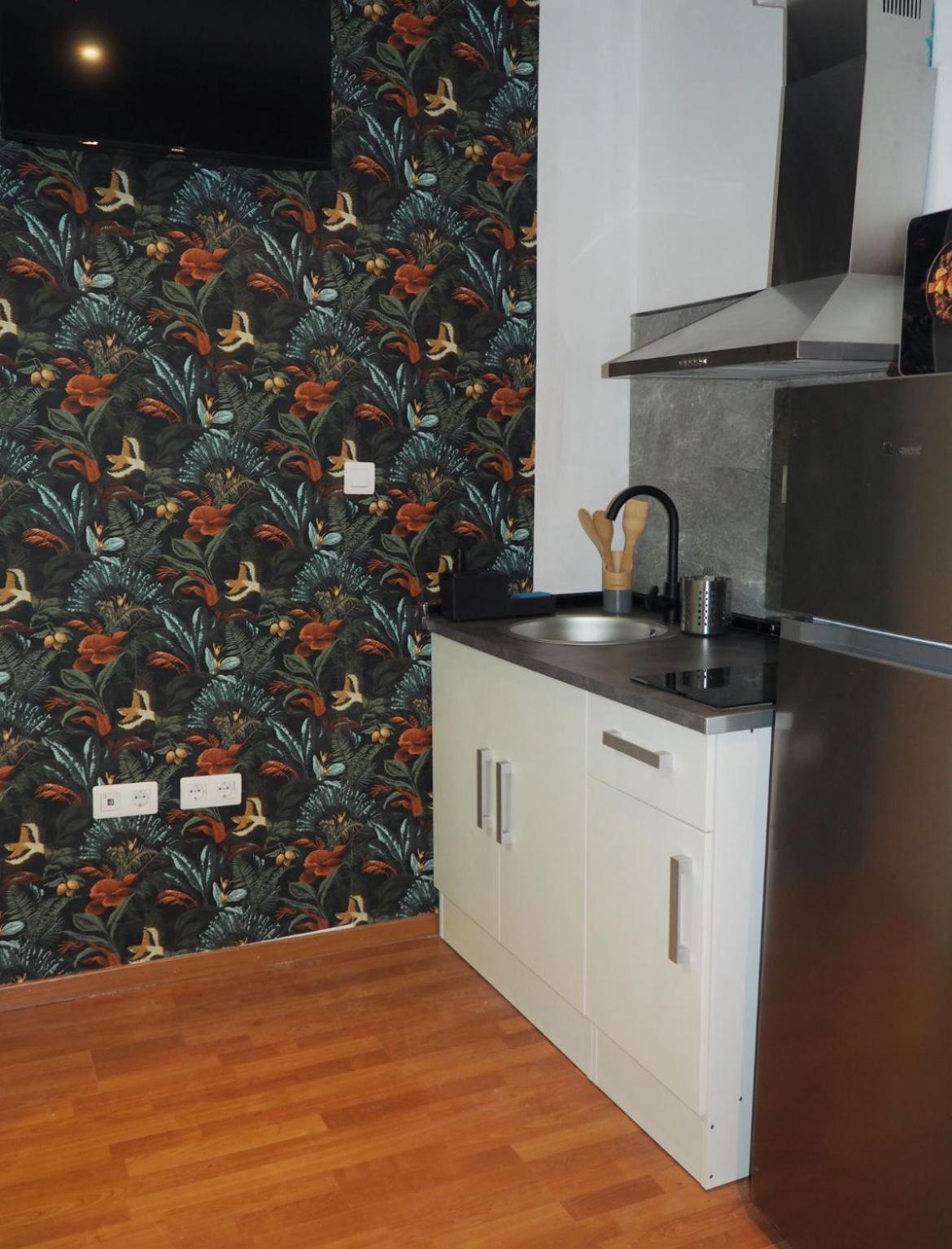 Lm Puentezuelas Appartement *