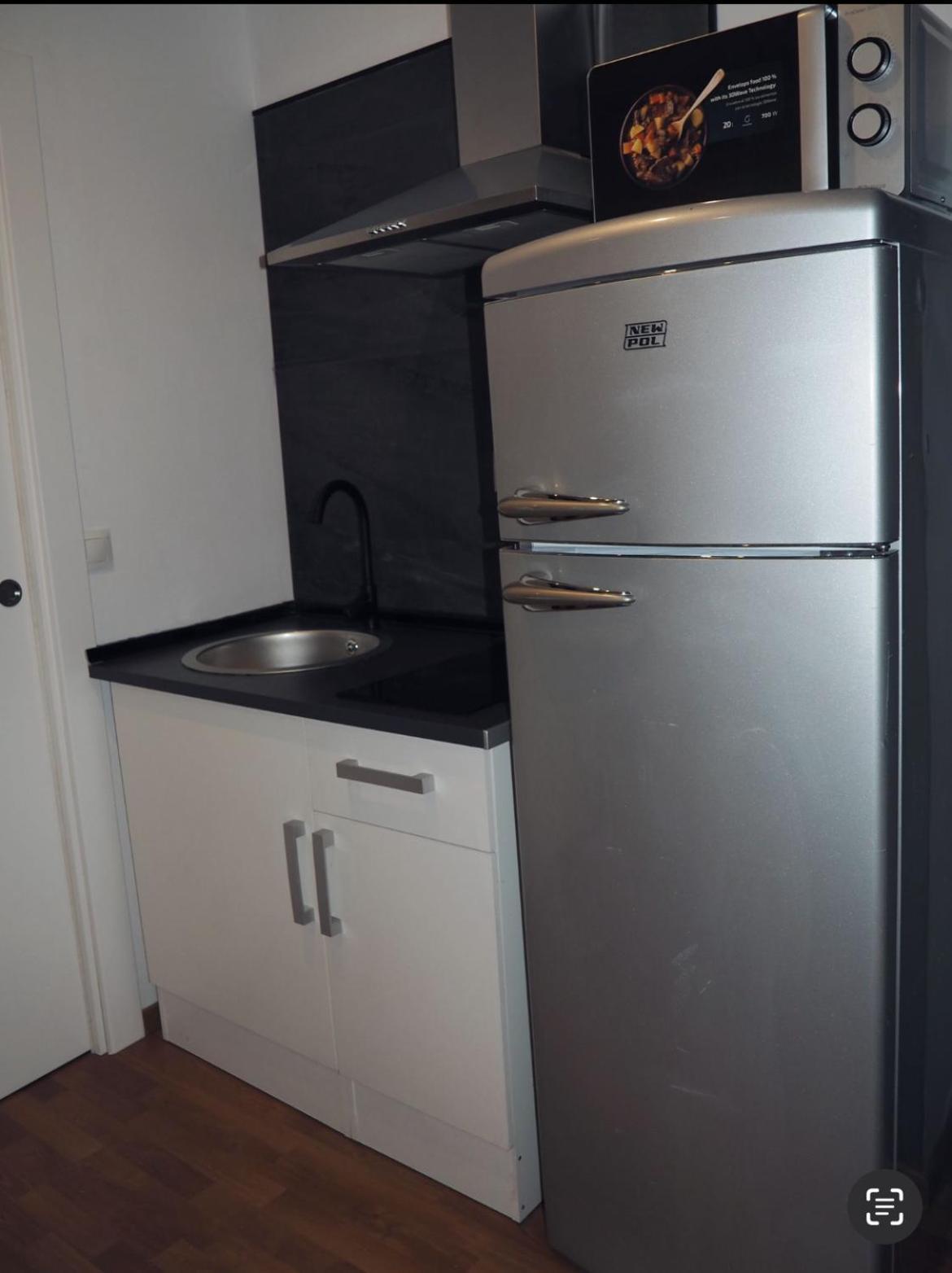Appartement Lm Puentezuelas *
