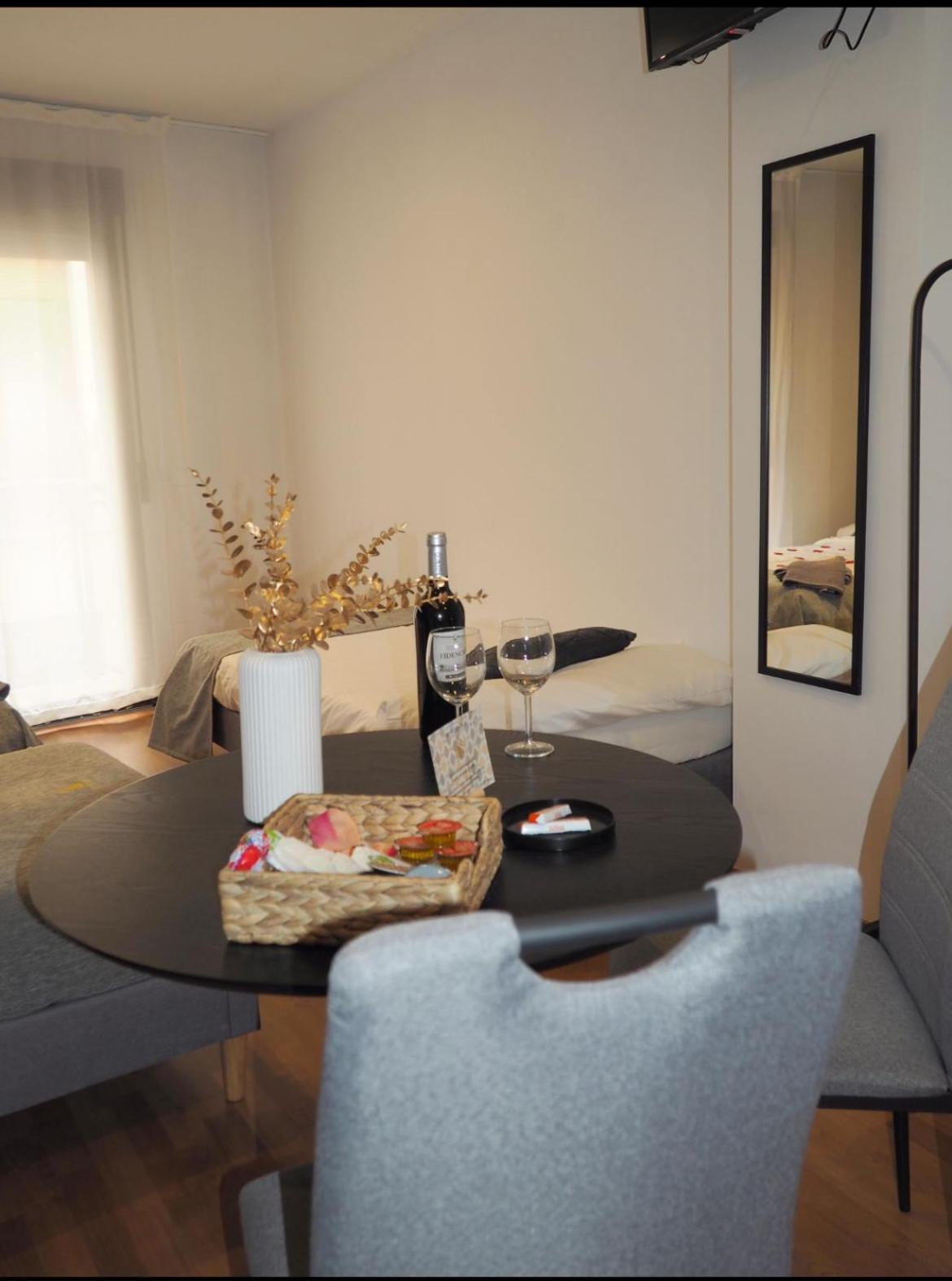 Appartement Lm Puentezuelas Granada