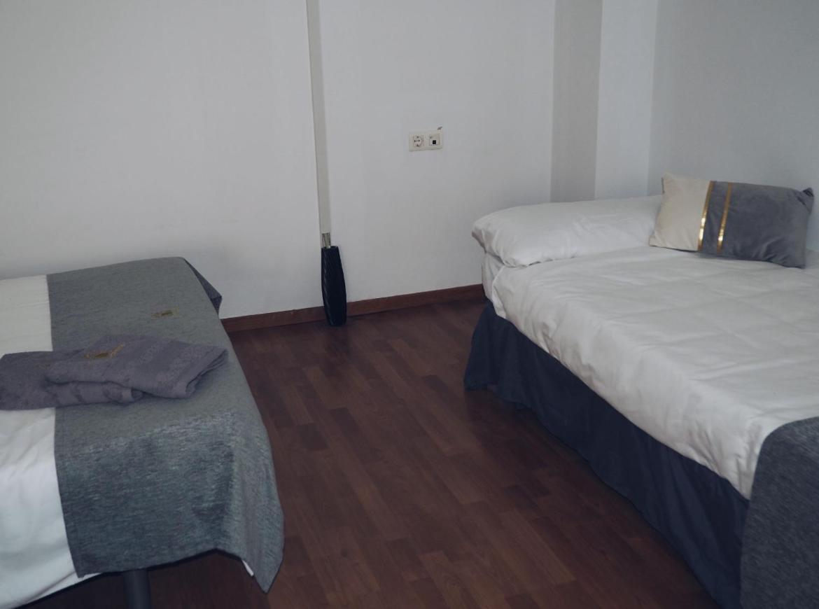 Appartement Lm Puentezuelas Granada
